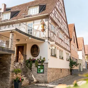 3* Gasthof Gasthaus&weingut Zum Stern