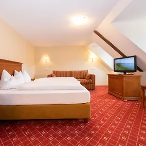 3* Hotel Brauerei-gasthof Post