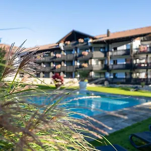 Hotel Alpin & Wellness Ludwig Royal
