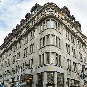 Hotel Central-hotel Kaiserhof