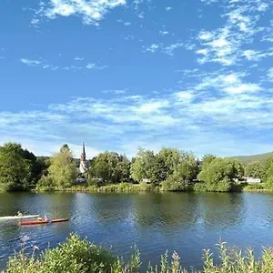  Campingplatz Camping Am Leinritt -