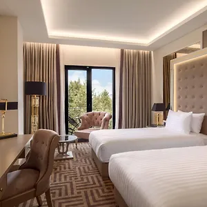 **** Hotel Ramada By Wyndham Golden Horn Türkei