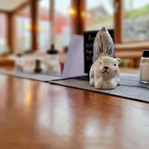 Hotel Ferien Vom Ich, Bayerischer Wald, & Restaurant, Neukirchen (Lower Bavaria)