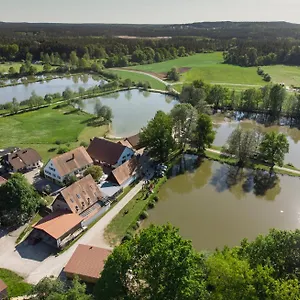 Bed & Breakfast Scherauer Hof, Leinburg