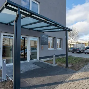 Hotel Nyce, Ingolstadt