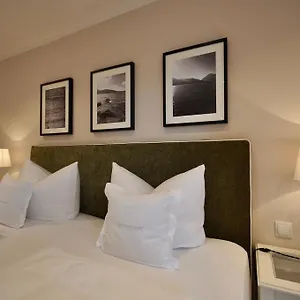 Hotel Bio Design Boutique St Georg