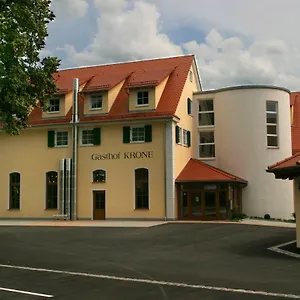 Hotel Landgasthof Krone, Senden (Bavaria)