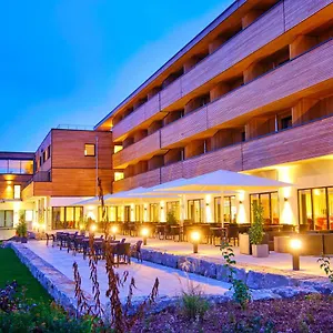 Hotel Sonnenhotel Weingut Roemmert Und Wellness, Volkach