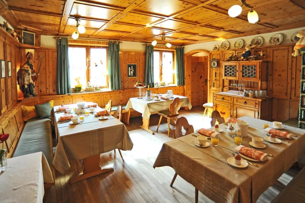 Gasthaus Zur Krone Großheubach Hotell